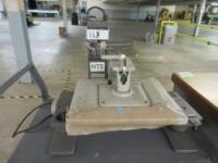Inline Modular Heat Press