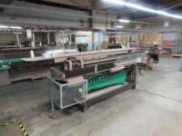 Knitting Machine