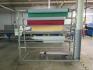 12-Roll Fabric/Material Rack - 2
