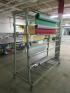 12-Roll Fabric/Material Rack - 3