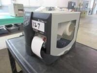 Barcode Label Printer
