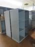 Assorted Wood Storage Shelves - 4