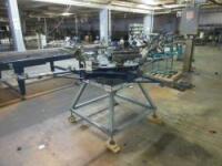 M & R Chameleon Press