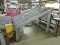 Incline Conveyor