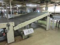 Incline Conveyor