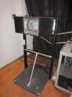 Printing Light, w/ Power Supply