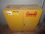 Flammable Liquids Cabinet - 2