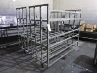 Screen Carts