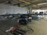 Print Press for Parts