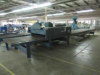Electric Conveyor Dryer