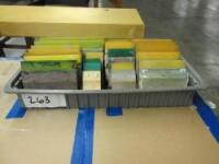 Screen Print Squeegees