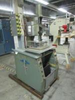 Thermatron Sealing Press