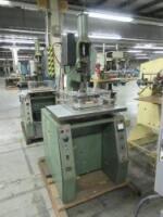 Thermatron Sealing Press