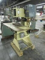 Hot Stamping Machine