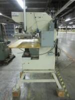 Hot Stamping Machine