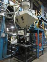 Weigh Scale Blending System