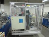 Cassco Machines