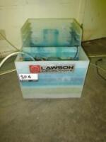 Lawson Wash Out Sink Pump