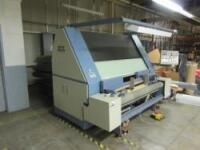 Inspection Machine