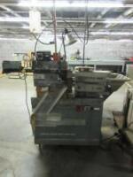 Take-Off Cutter, w/ Feed and Counter