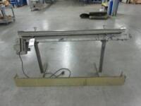 Squeegee Sharpener