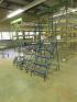 Rolling Warehouse Ladders - 3