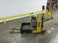 Electric Pallet Jack