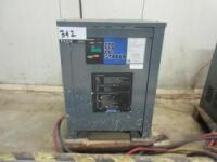 Industrial Battery Charger