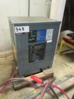 Industrial Battery Charger