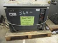 Industrial Battery Charger