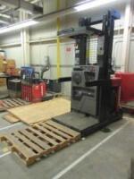 Order Picker Forklift