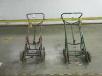 Barrel Trucks/Carts