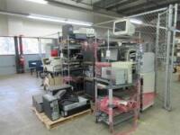Assorted IT Equipment