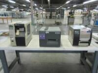 Assorted Label Printers