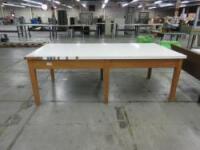 Work Table