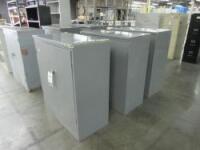 Metal Storage Cabinets