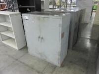 Metal Storage Cabinets