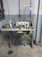 Sewing Machines Parts or Repair