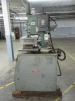 Thermatron Sealing Press