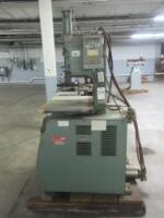 Thermatron Sealing Press