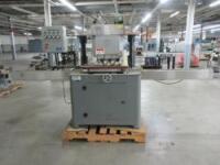 PSR Cap Torque Machine