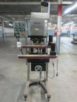 PSR Torquer Machine