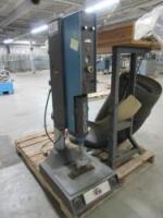 Sonic Welder