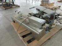 Single Bottle Filler