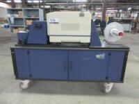 Vivo Color Label Printer System