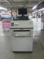 CTP Image Setter