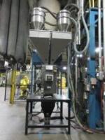 Weigh Scale Blending System