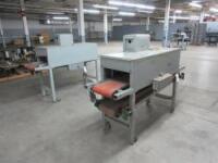 Conveyor Dryers