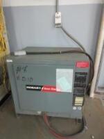 Industrial Battery Charger