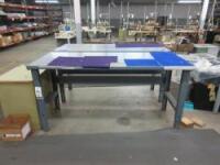 Work Benches